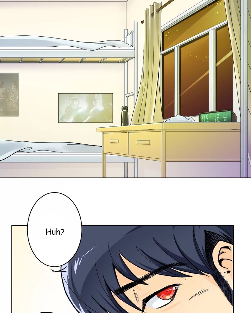 Xianzun System in the City Chapter 05 Bahasa Indonesia